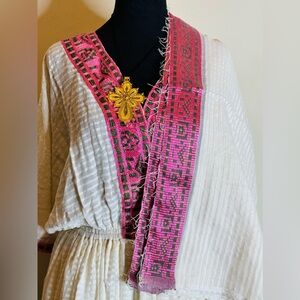 Ethiopian and Eritrean traditional dress